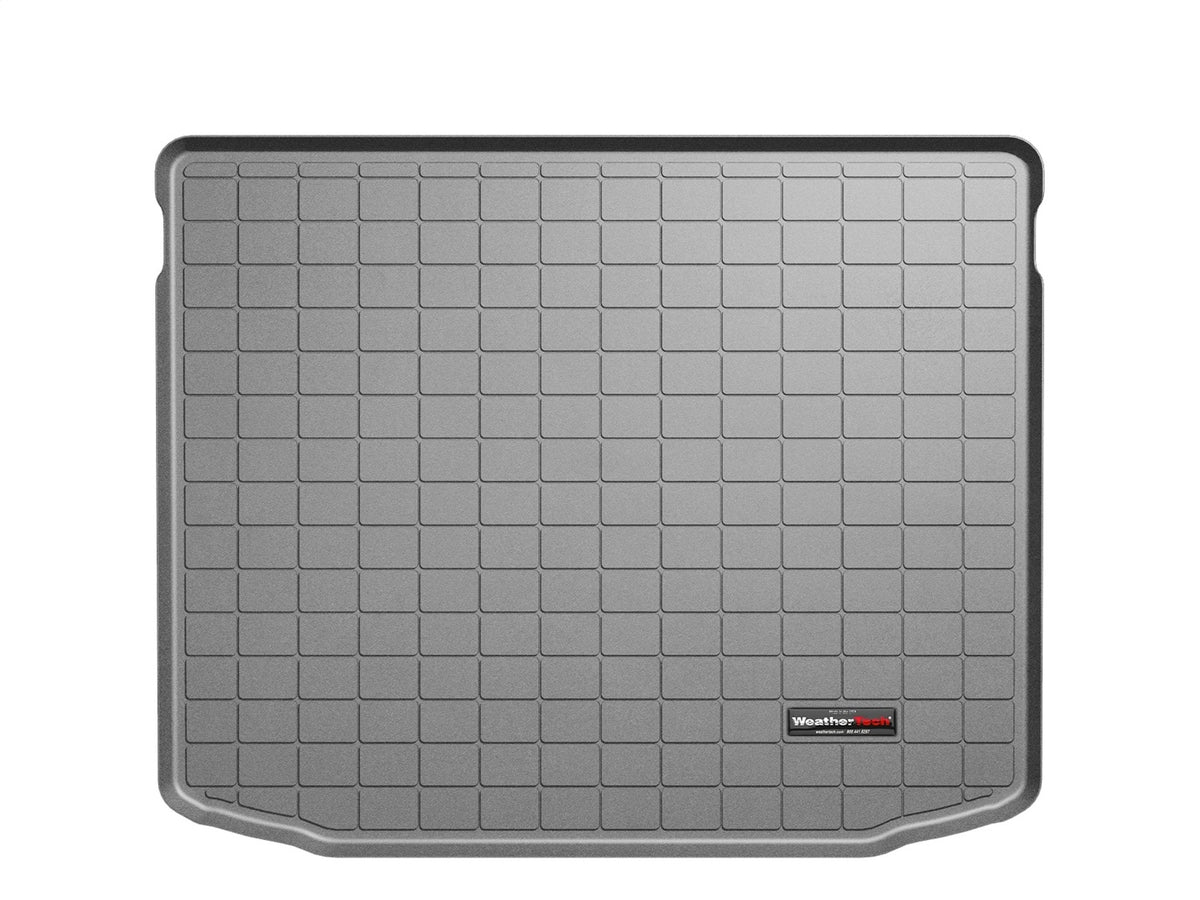 Weathertech - Cargo Liner - Gray Behind 2nd Row Seating 11-24 Outlander Sport - 42499