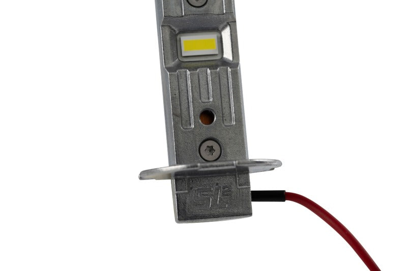 Diode Dynamics H3 White SL2 LED Bulbs (pair) - DD0471P