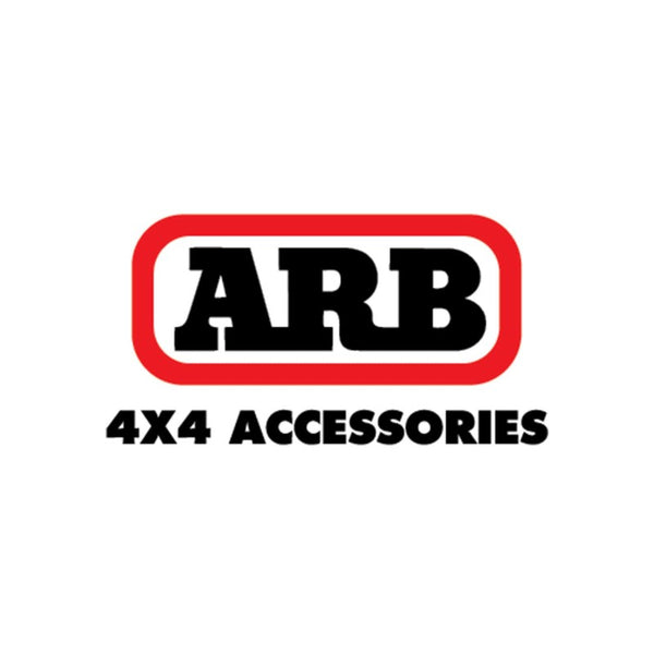 ARB Air Entry Adapter SS1050HF - 955-023-000 by ARB - front view