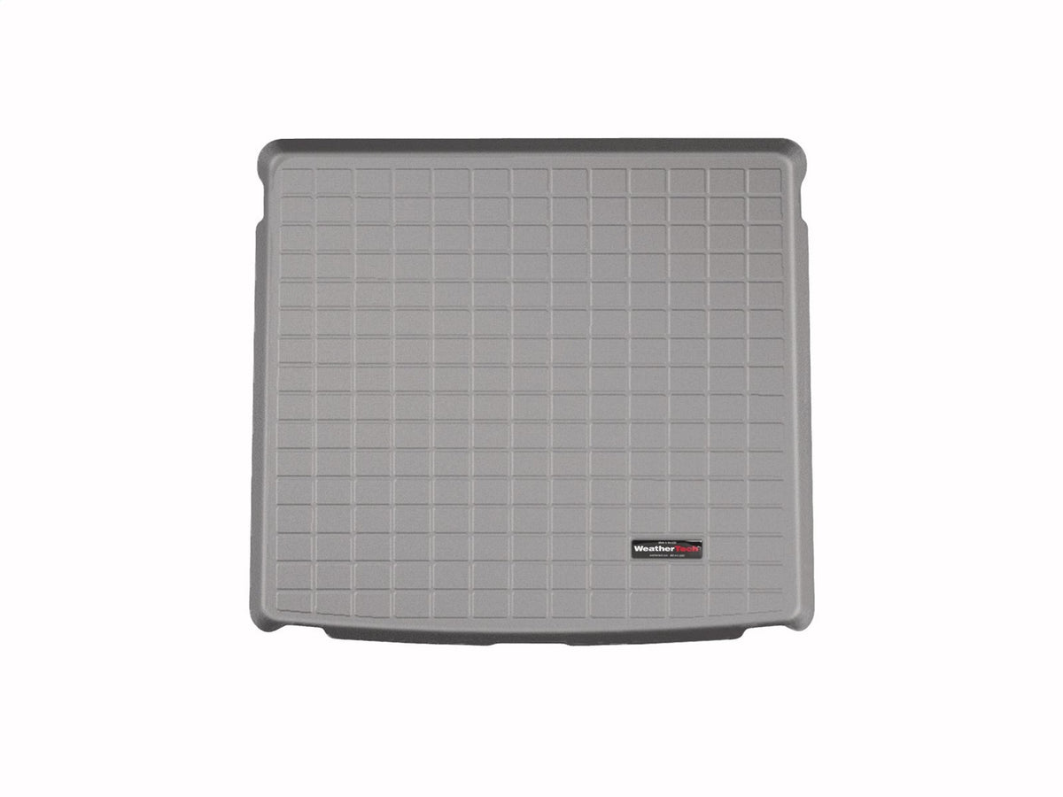 Weathertech - Cargo Liner - Gray 12-15 BMW X1 - 42502