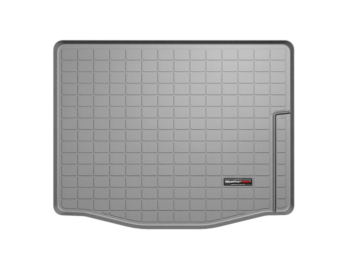 Weathertech - Cargo Liner - Gray Behind 2nd Row Seating 12-18 Ford Focus - 42519