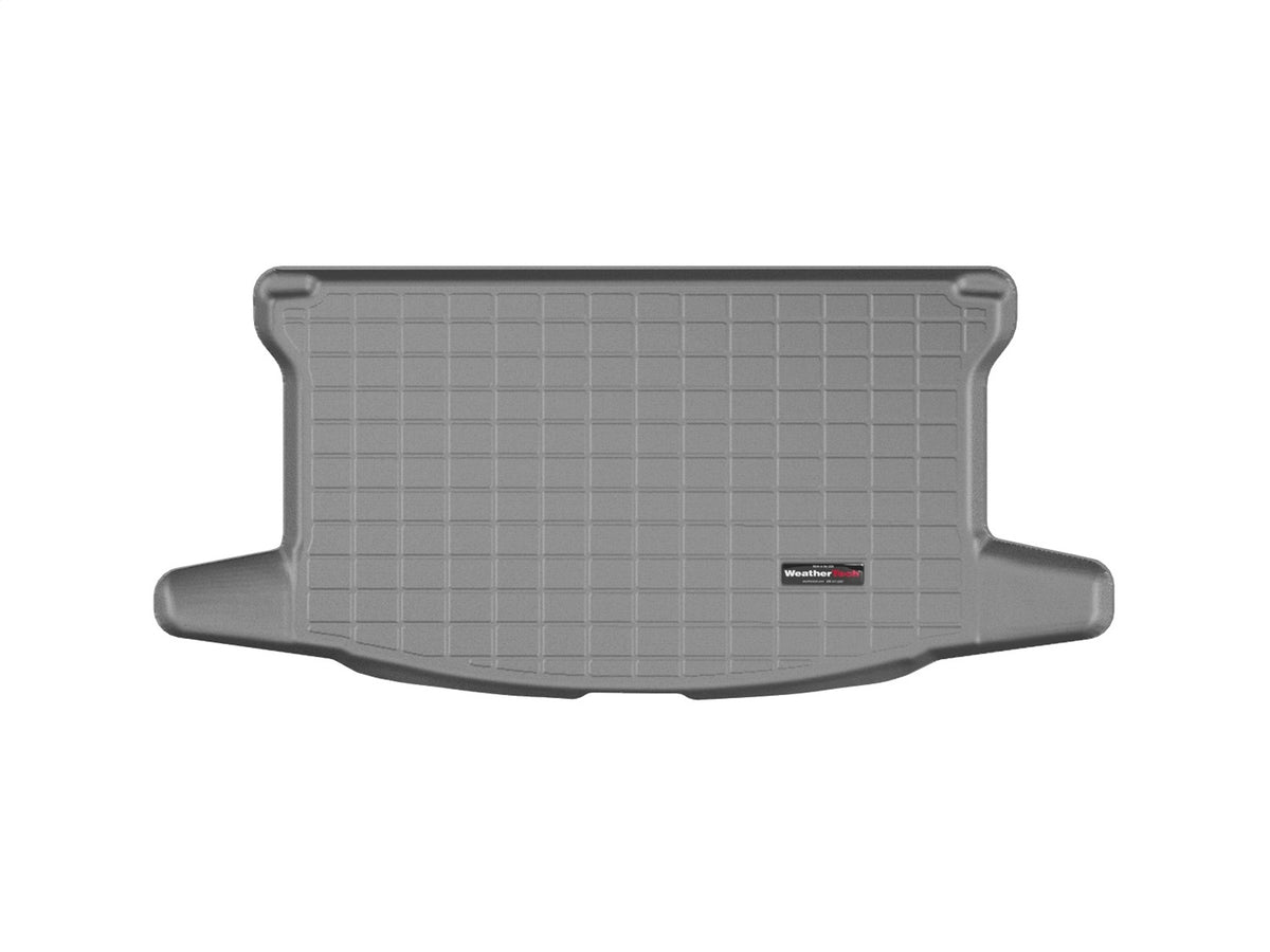 Weathertech - Cargo Liner - Gray 12-19 Yaris - 42536