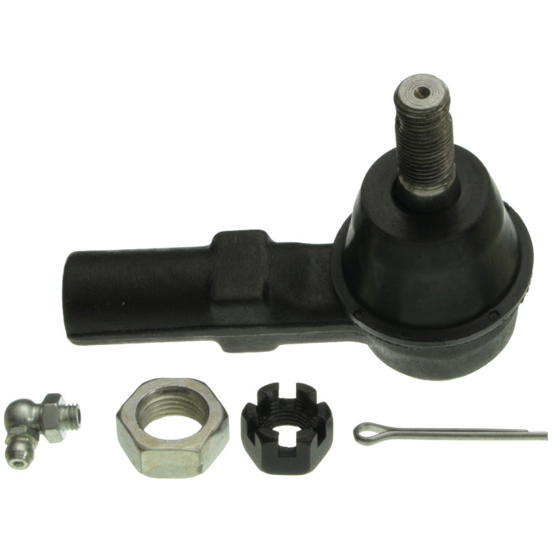 MOOG 99-03 Lexus RX300 Front Outer / Outer Tie Rod End - ES3306 - front view