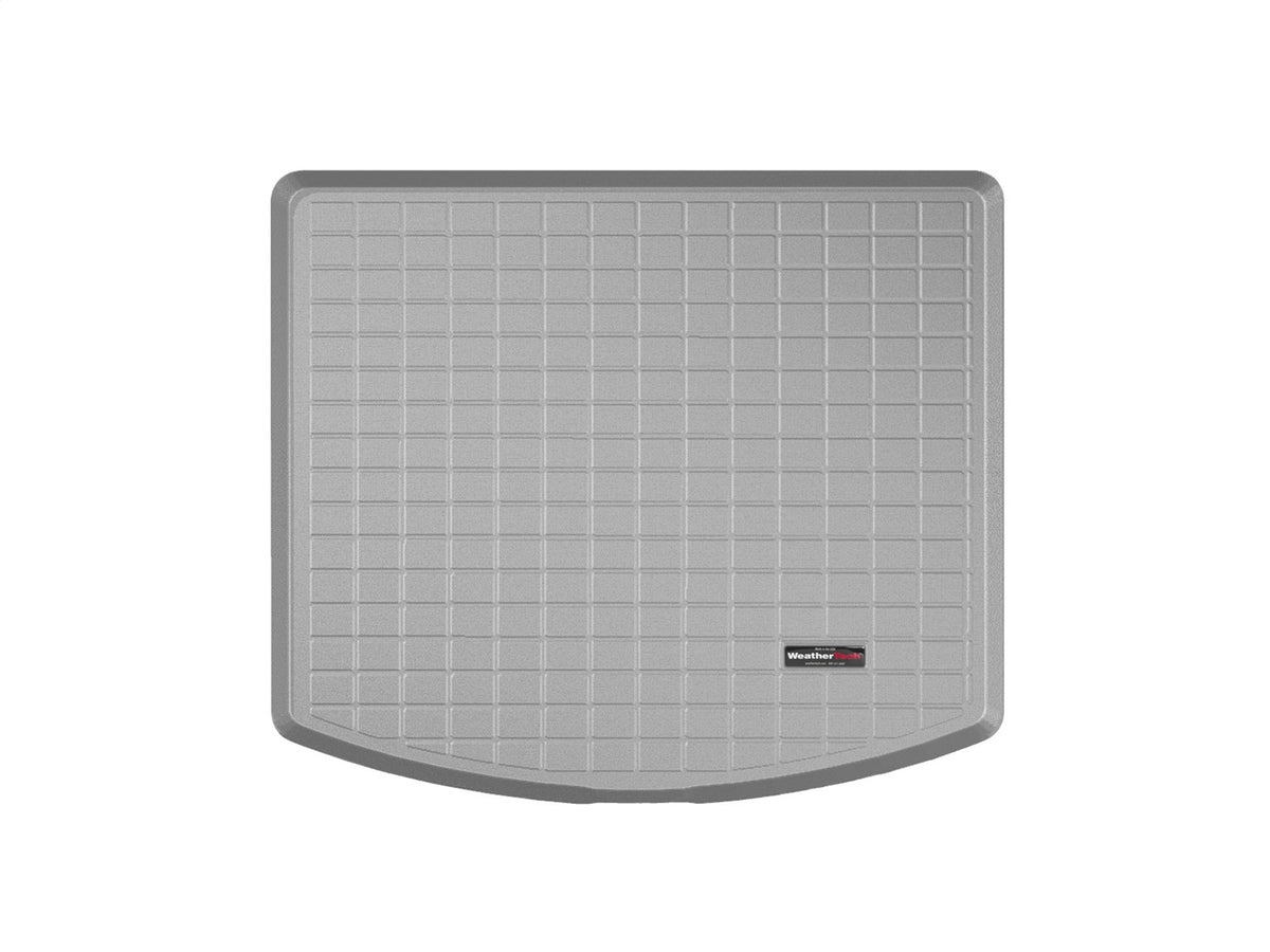 Weathertech - Cargo Liner - Gray Behind 2nd Row Seating 13-16 Mazda CX-5 - 42553