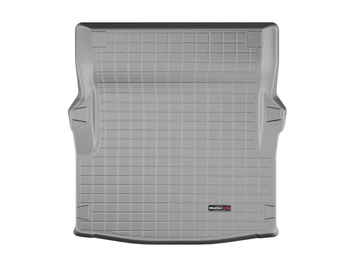 Weathertech - Cargo Liner - Gray 10-18 Benz CLS / 12-18 Benz CLS63 AMG - 42554
