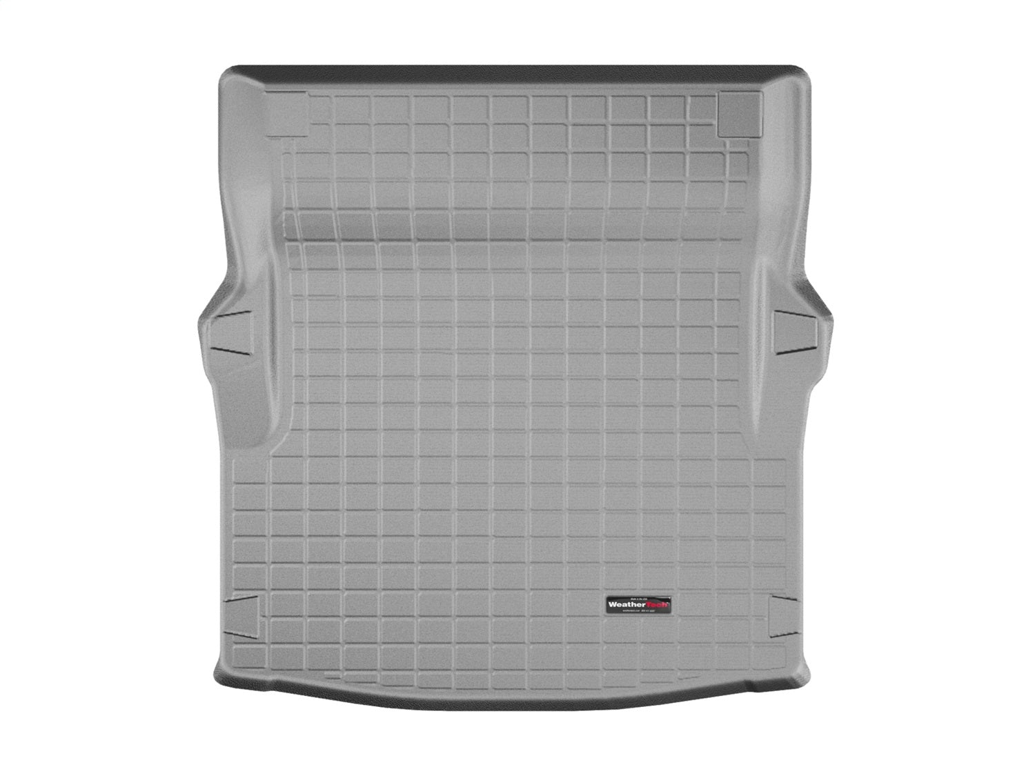 Weathertech - Cargo Liner - Gray 10-18 Mercedes Benz CLS / 12-18 Mercedes Benz CLS63-AMG - 42554