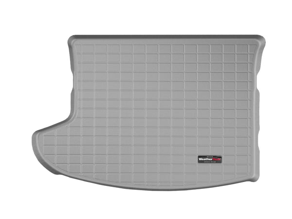 Weathertech - Cargo Liner - Gray Behind 2nd Row Seating 07-17 Jeep Compass / 07-17 Jeep Patriot - 42578