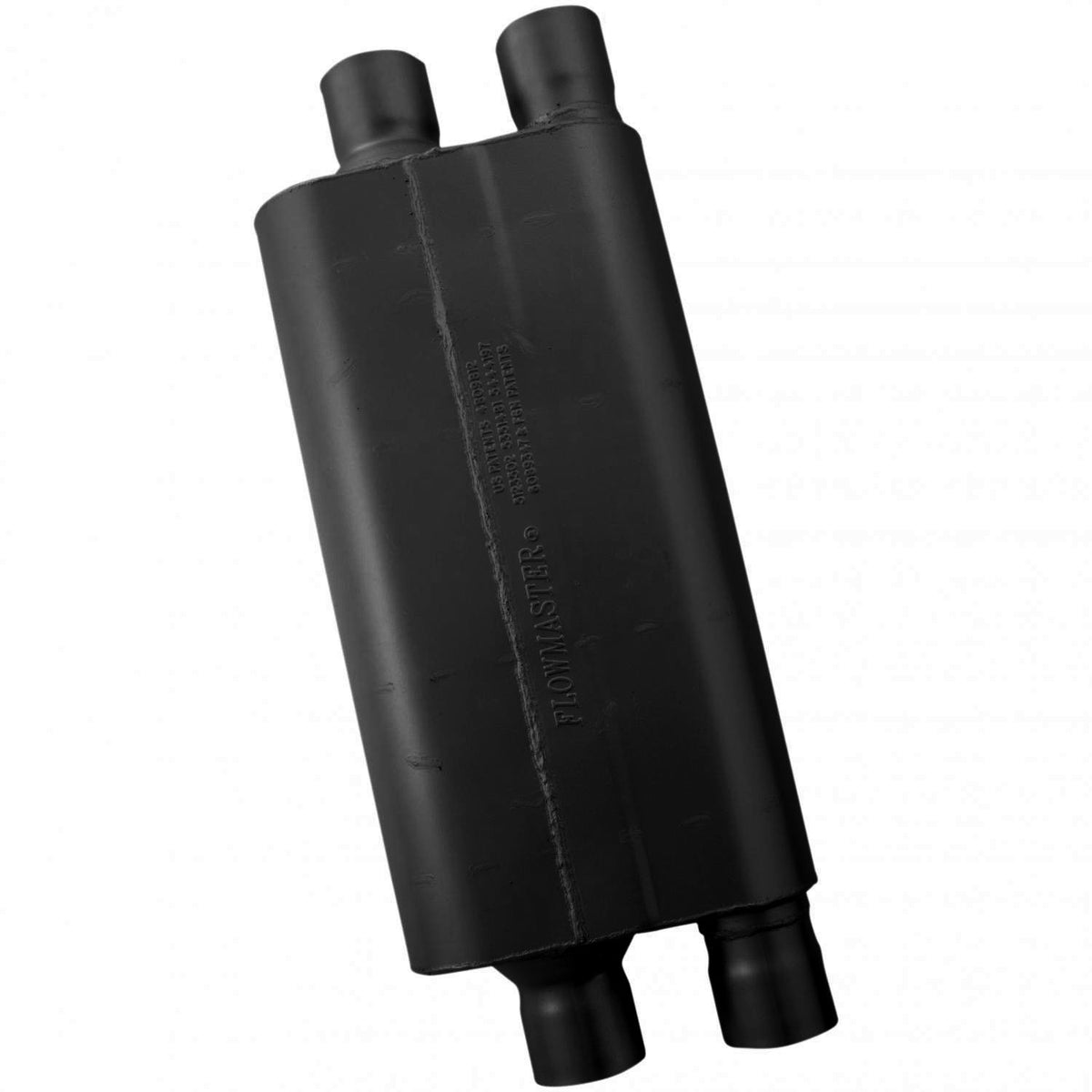 Flowmaster 80 Series Chambered Muffler 42582