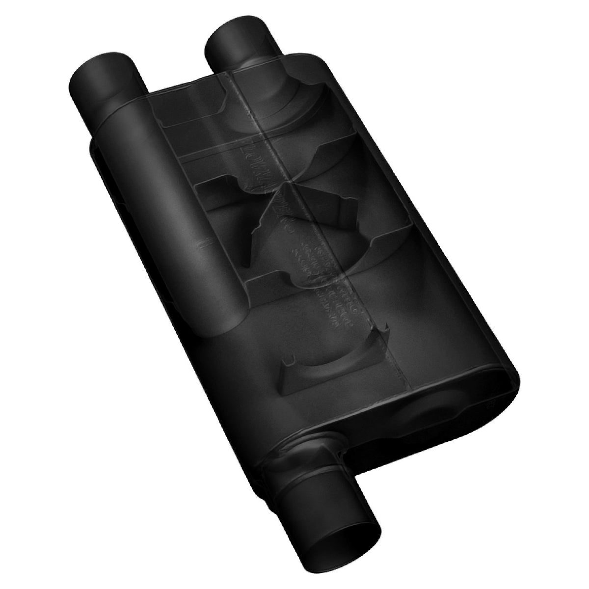 Flowmaster 80 Series Chambered Muffler 42582
