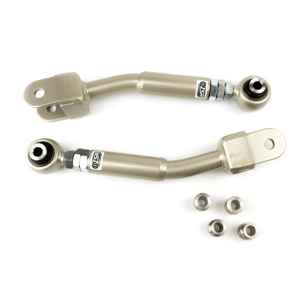 ISR Performance Rear Camber Kit for Nissan 350z / G35 - IS-RCA-Z334 by ISR Performance - front view