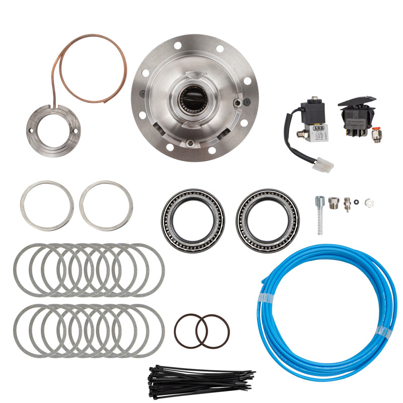 ARB Airlocker Dana35 27Spl 3.31&amp;Dn S/N - RD103