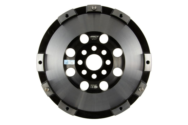 ACT 1996 BMW M3 Base 3.2 L6 GAS FI 3152cc XACT Flywheel Streetlite - 601011 for 1992-2003 BMW 3 Series