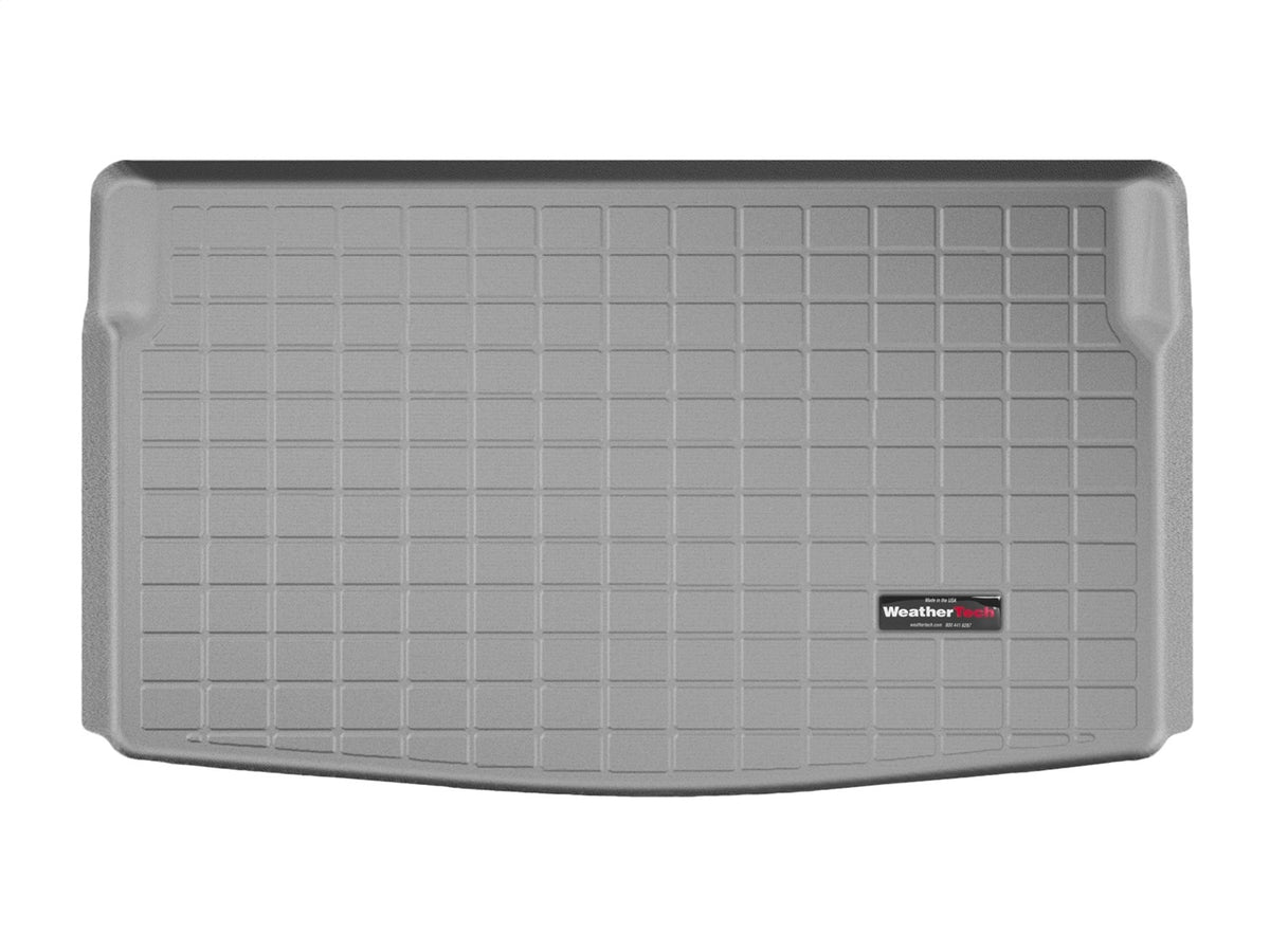 Weathertech - Cargo Liner - Gray Upper Cargo Area 13-16 Cooper Paceman - 42629