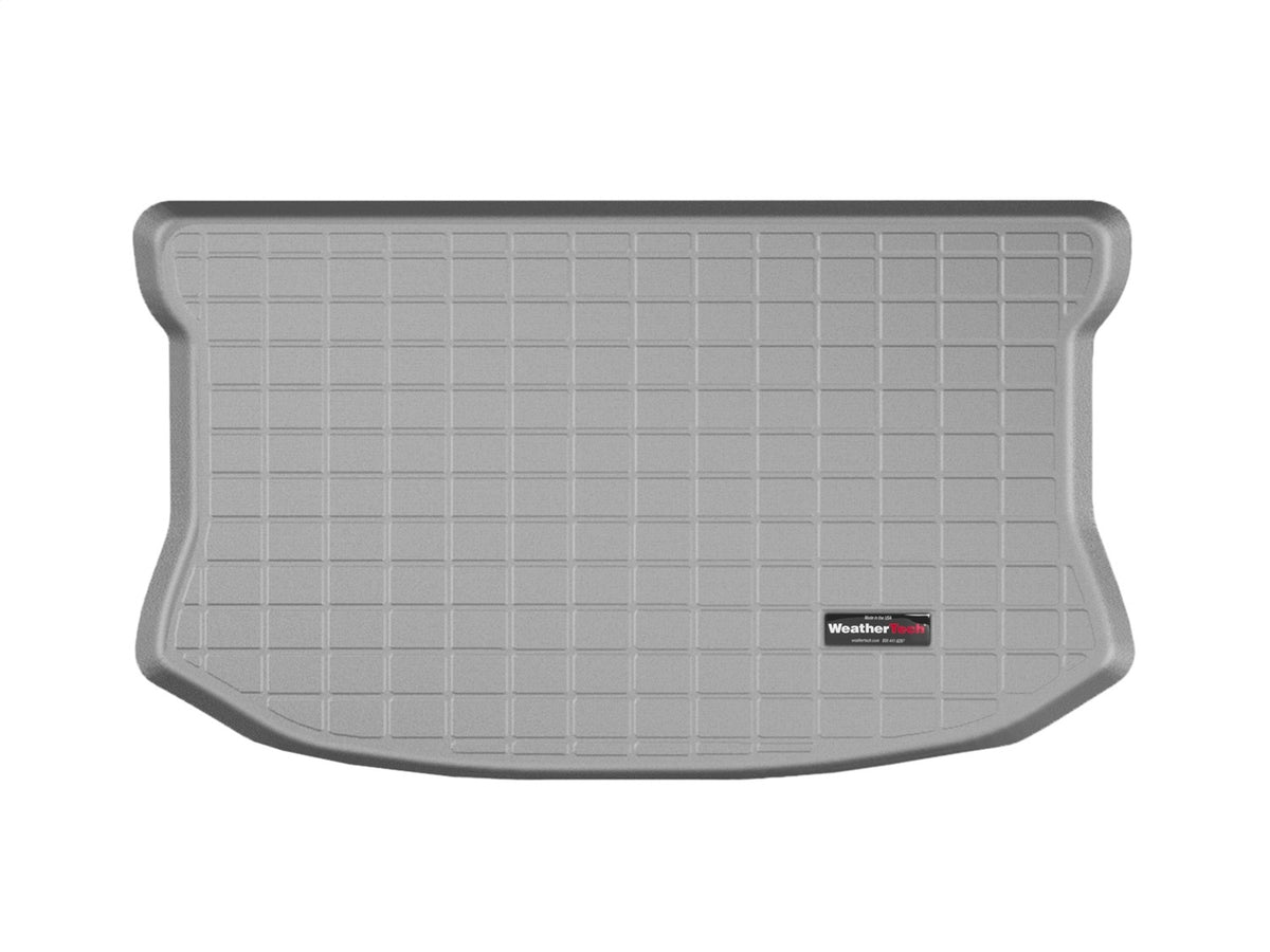 Weathertech - Cargo Liner - Gray 12-19 Prius - 42631