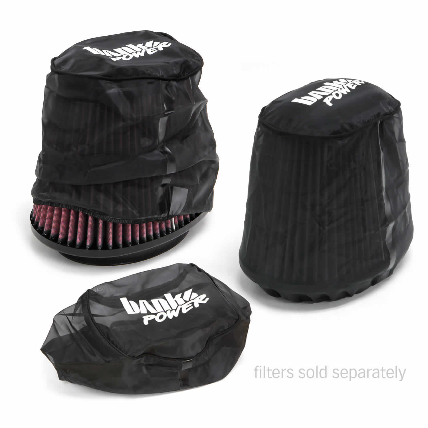 Banks Power Pre-Filter (for PN 42158 / 42188) - 42650