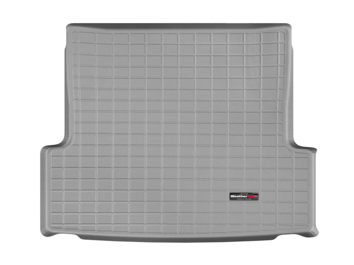 Weathertech - Cargo Liner - Gray 06-12 3 Series - 42657