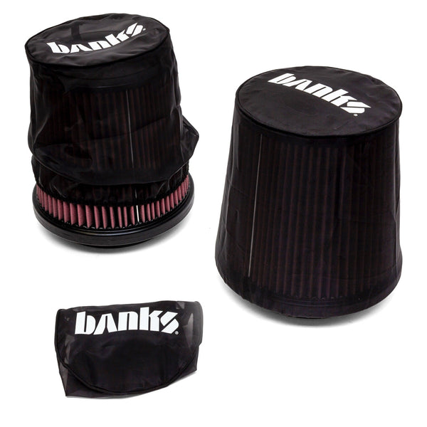 Banks Power Pre-Filter (For PN 42141 / 42141-D) - 42658