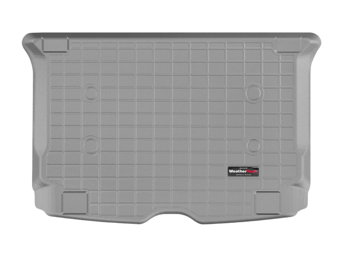 Weathertech - Cargo Liner - Gray 14-20 i3 - 42659
