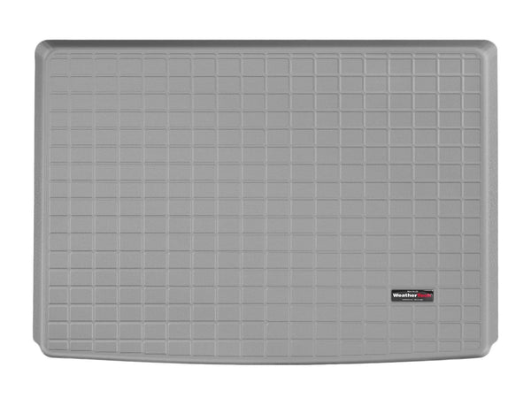 Weathertech - Cargo Liner - Gray Behind 3rd Row Seating for Escalade / Suburban / Suburban-3500-HD / Yukon - 42678