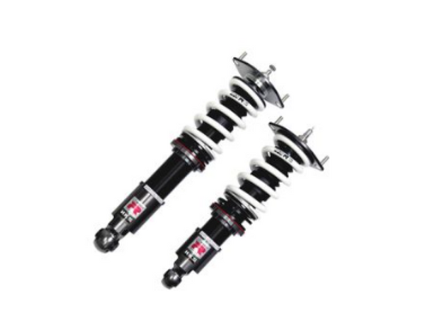 HKS HIPERMAX R NA/NB MIATA FULL KIT - 80310-AZ004 by HKS - front view