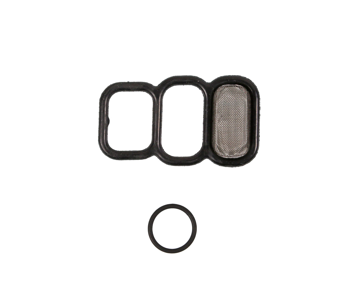 Fel-Pro Honda Accord ES 73238 Engine Variable Valve Timing (VVT) Solenoid Gasket Kit - ES73238 for 1994-2002 Honda Accord - front view