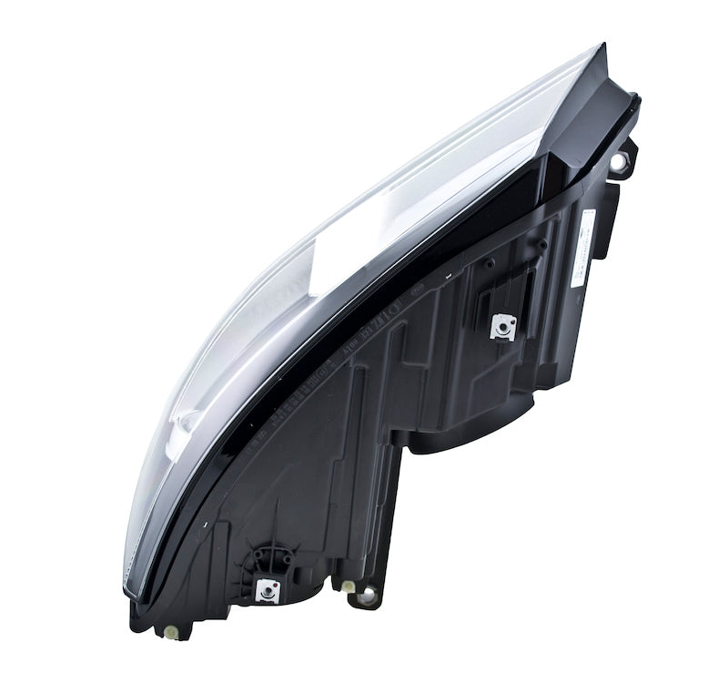 Hella 12-13 Volkswagen Tiguan Headlamp Lh - 010749251