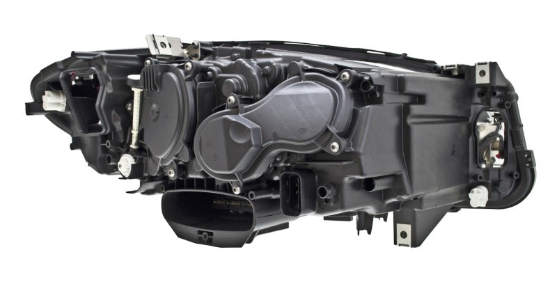 Hella 2013 Afs Bmw 5Ser 13 - Headlamp Lh - 011072951