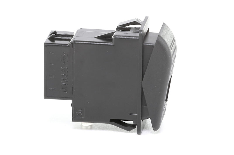Hella Switch On/On/Off Momentary W Loc Light - 007832251