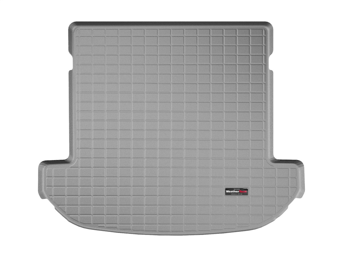 Weathertech - Cargo Liner - Gray Behind 2nd Row Seating 16-20 Kia Sorento - 42766