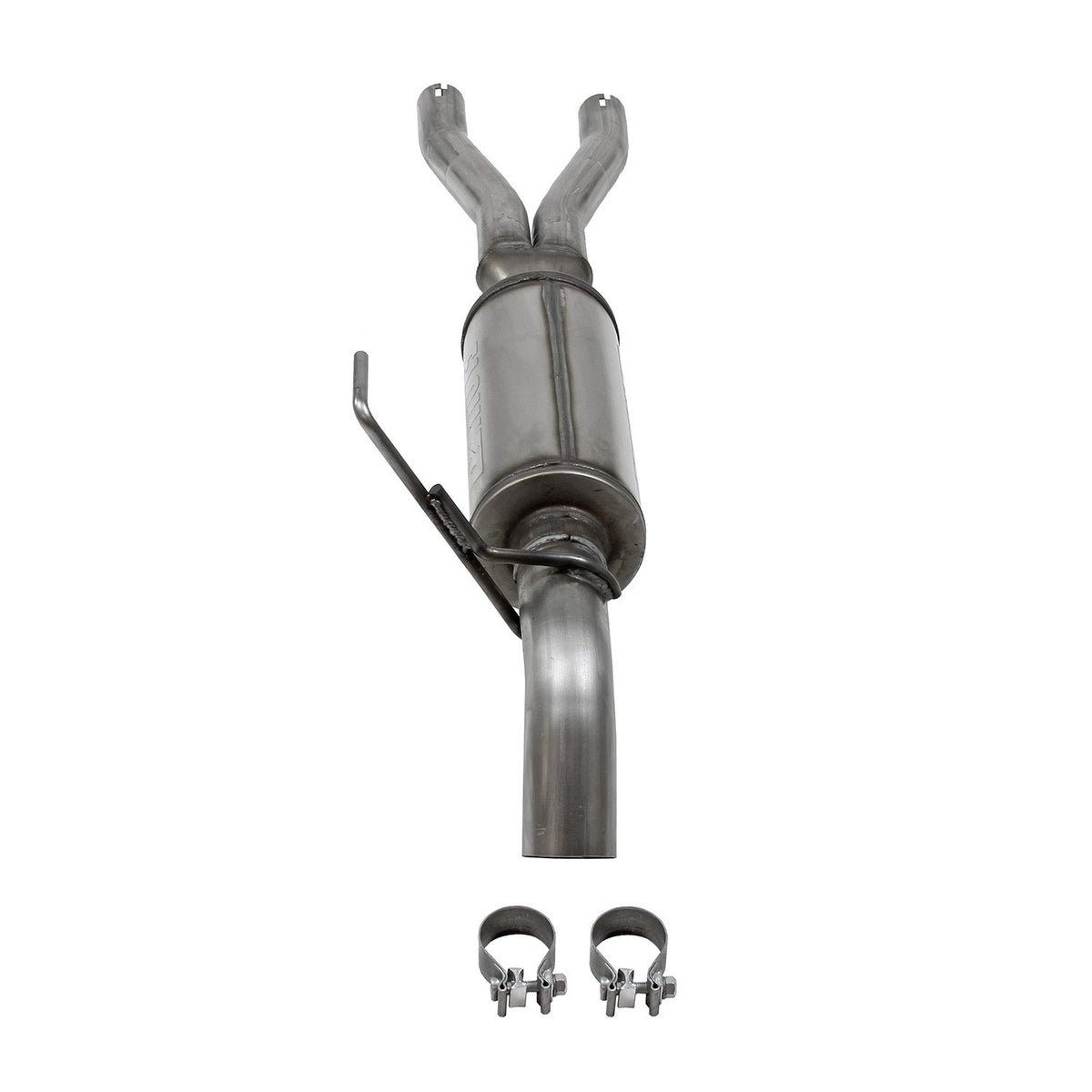 Flowmaster Flow FX Extreme Cat-Back Exhaust System 717985