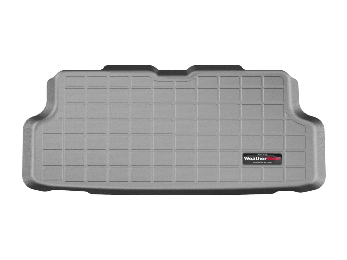 Weathertech - Cargo Liner - Gray 09-15 Cooper - 42782