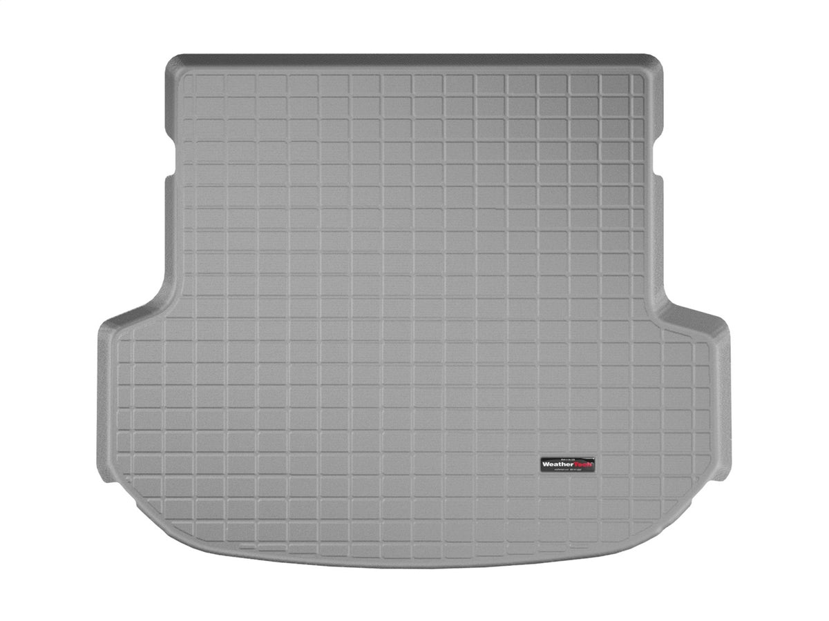 Weathertech - Cargo Liner - Gray Behind 2nd Row Seating 16-20 Kia Sorento - 42797
