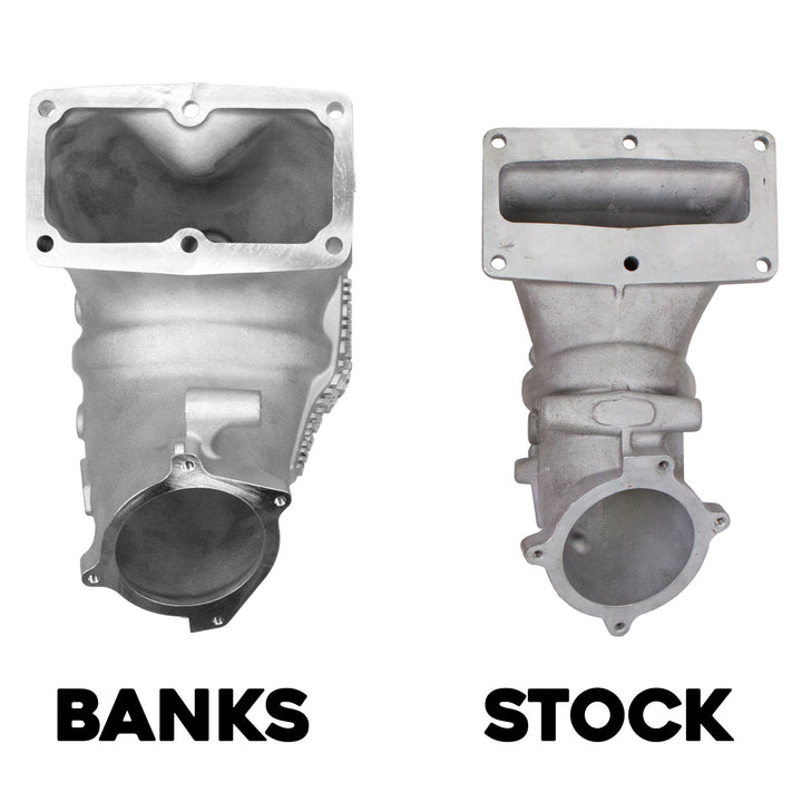 Banks Power 19-24 Ram 2500/3500 6.7L Diesel Monster-Ram Intake System - 42799