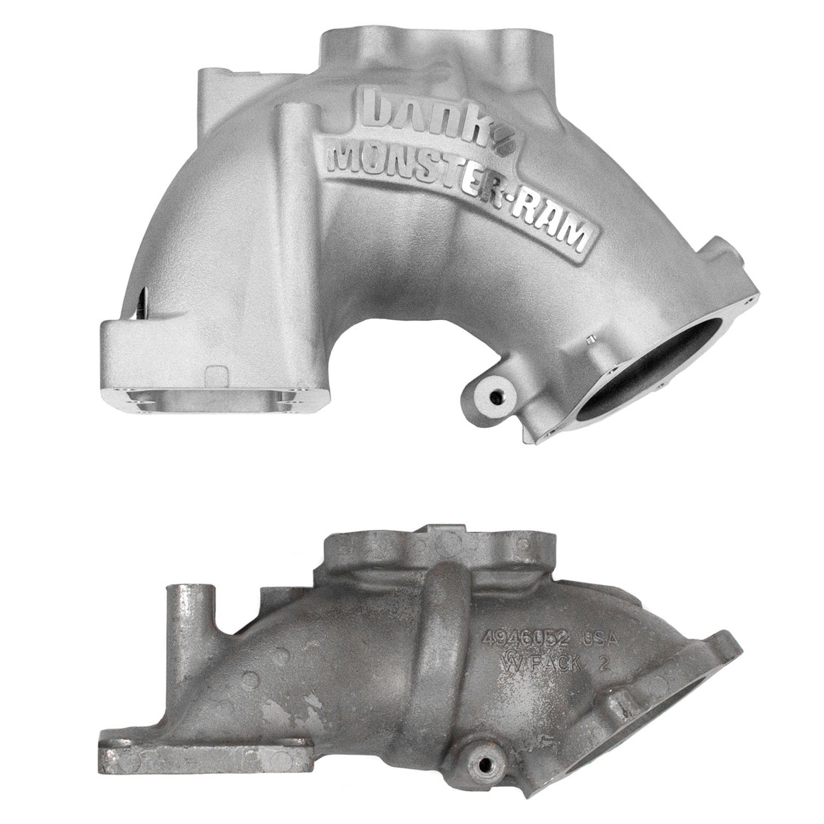 Banks Power 19-24 Ram 2500/3500 6.7L Diesel Monster-Ram Intake System - 42799