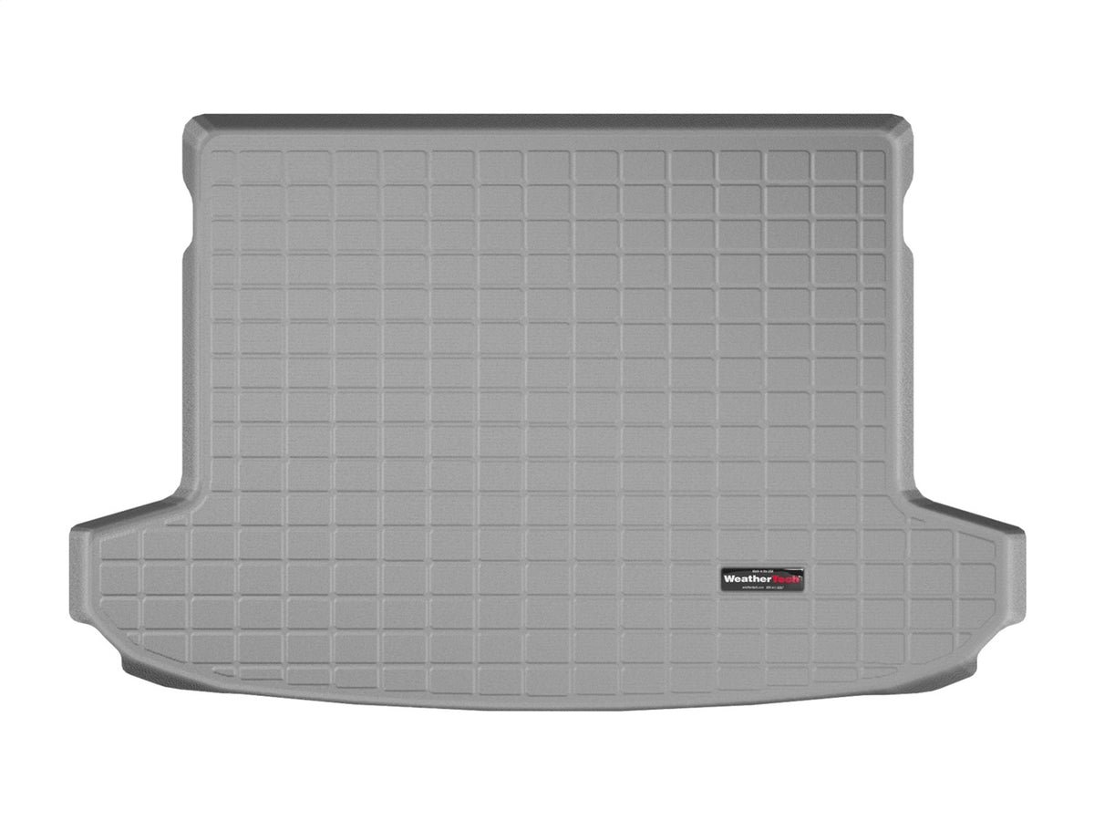 Weathertech - Cargo Liner - Gray Behind 2nd Row Seating 16-18 Tucson - 42800