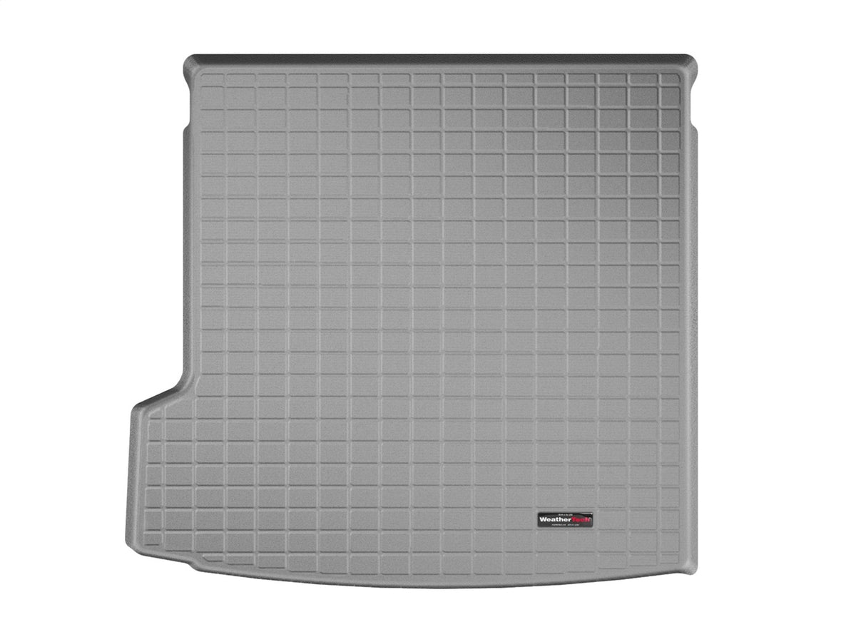 Weathertech - Cargo Liner - Gray Behind 2nd Row Seating 16-26 XC90 - 42805