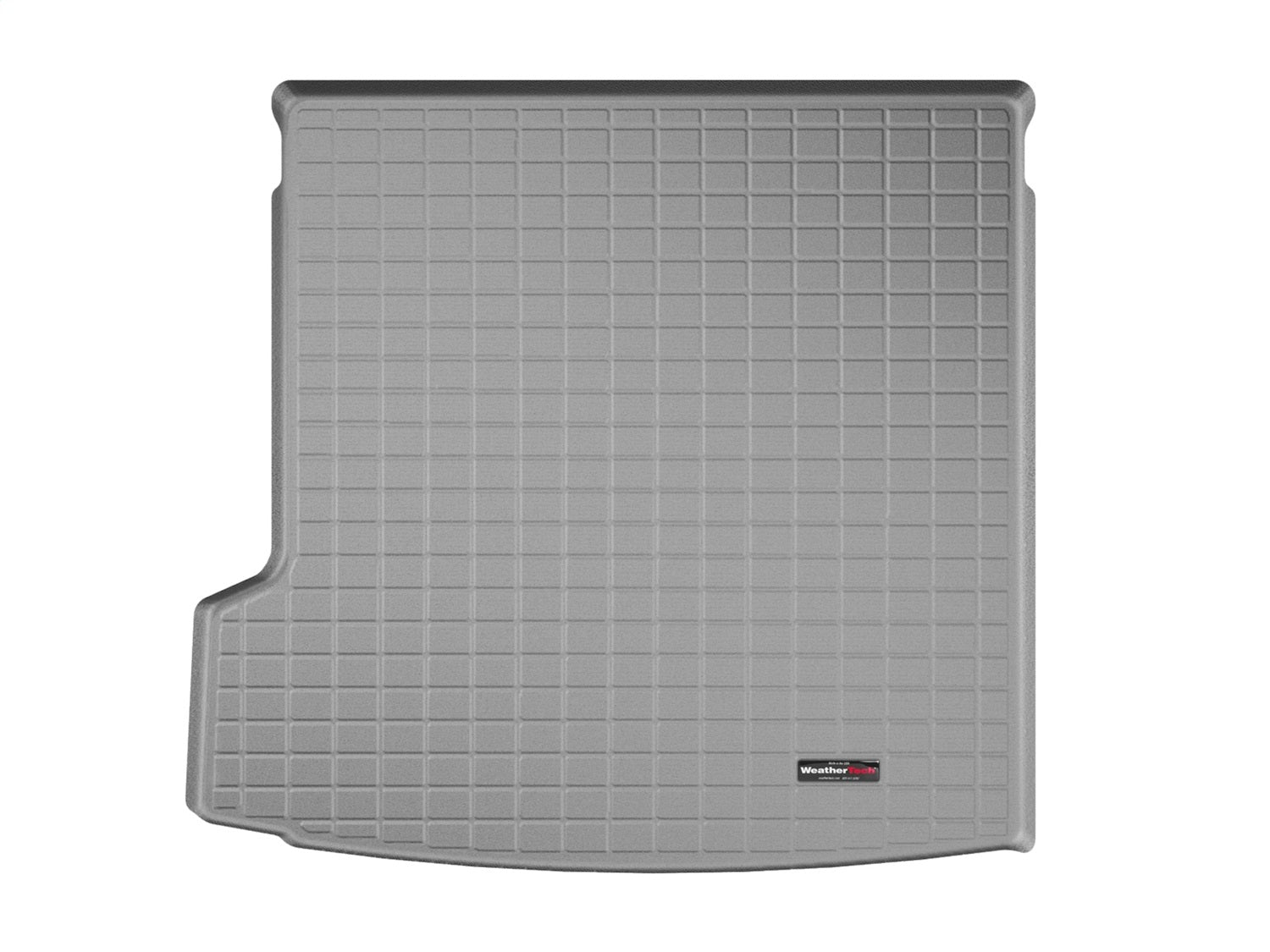 Weathertech - Cargo Liner - Gray Behind 2nd Row Seating 16-26 Volvo XC90 - 42805