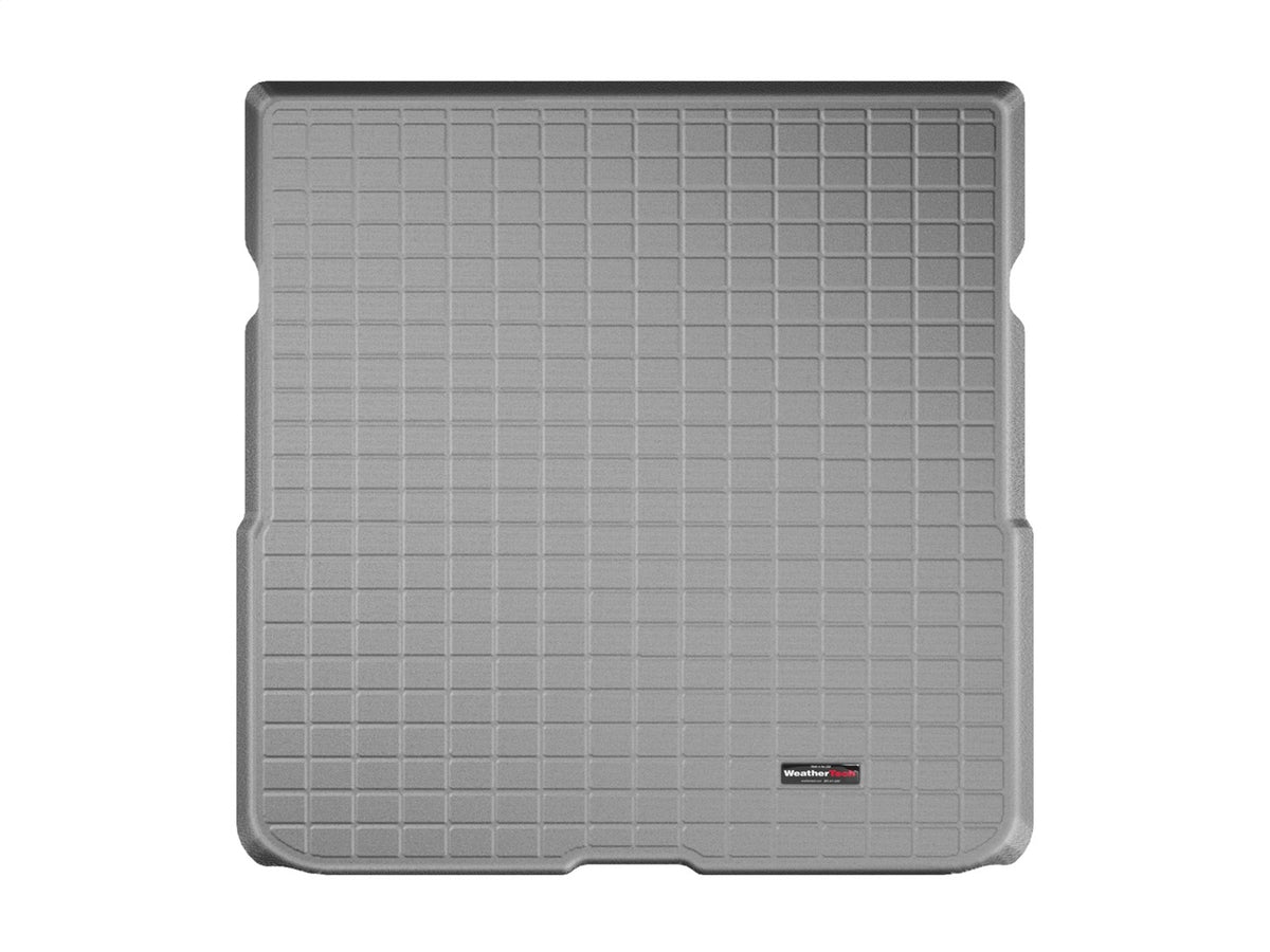 Weathertech - Cargo Liner - 42818