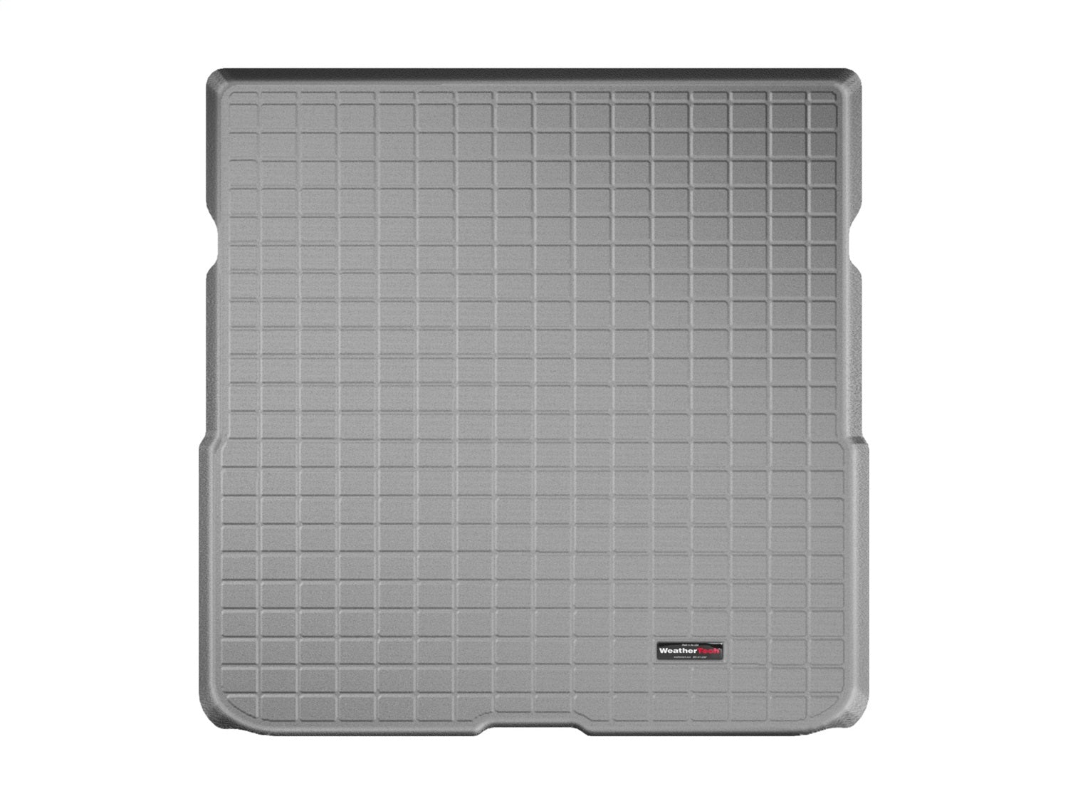 Weathertech - Cargo Liner - 42818