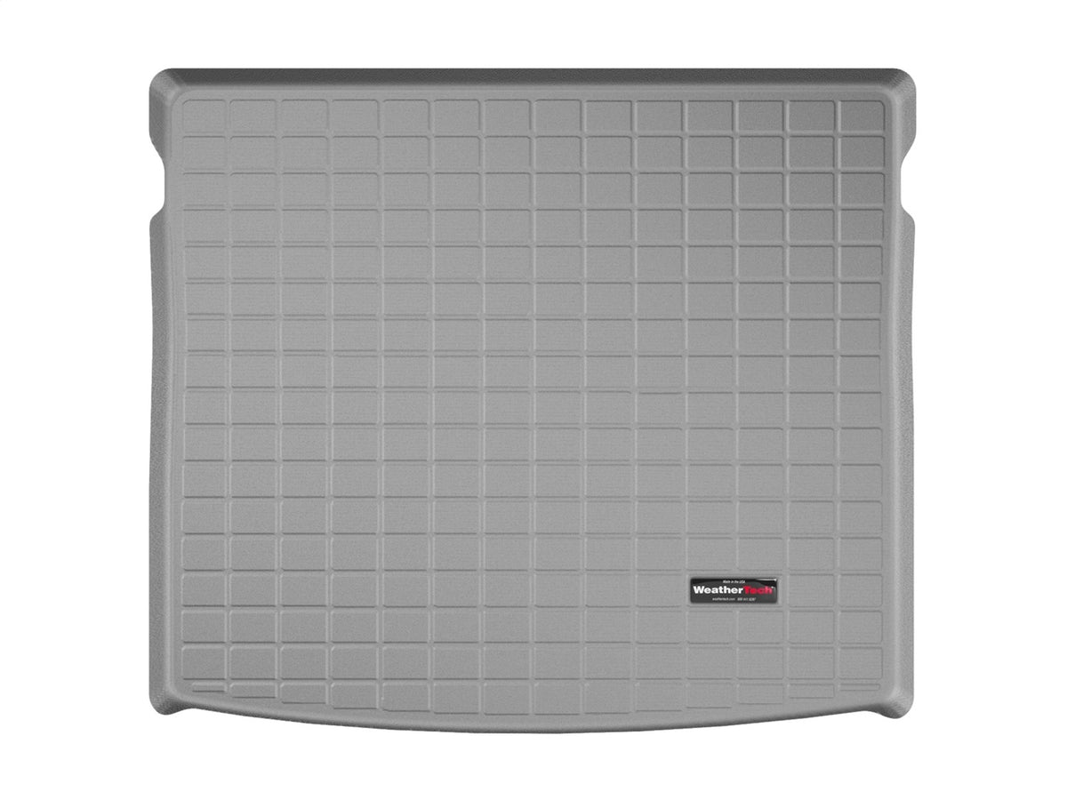 Weathertech - Cargo Liner - Gray Behind 2nd Row Seating 16-25 X1 - 42848