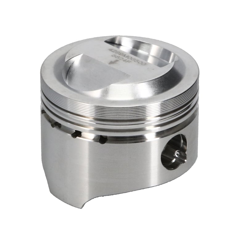 Wiseco Honda ATC/TRX200 81-86 121CR 2559XC Piston Kit - 4289M06500