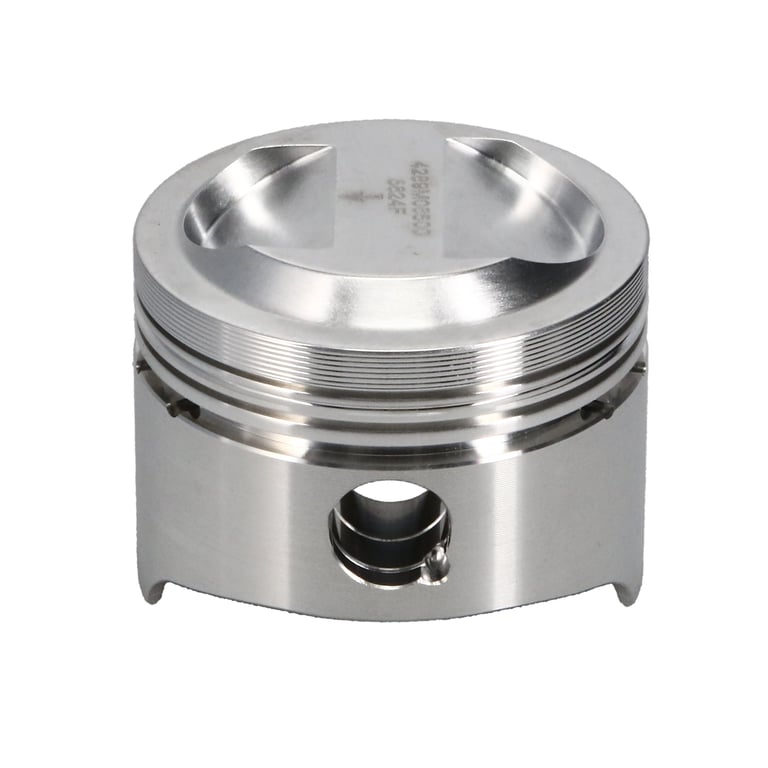 Wiseco Honda ATC/TRX200 81-86 121CR 2559XC Piston Kit - 4289M06500