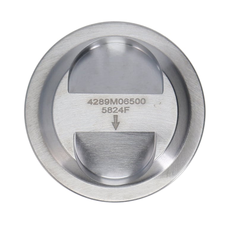 Wiseco Honda ATC/TRX200 81-86 121CR 2559XC Piston Kit - 4289M06500