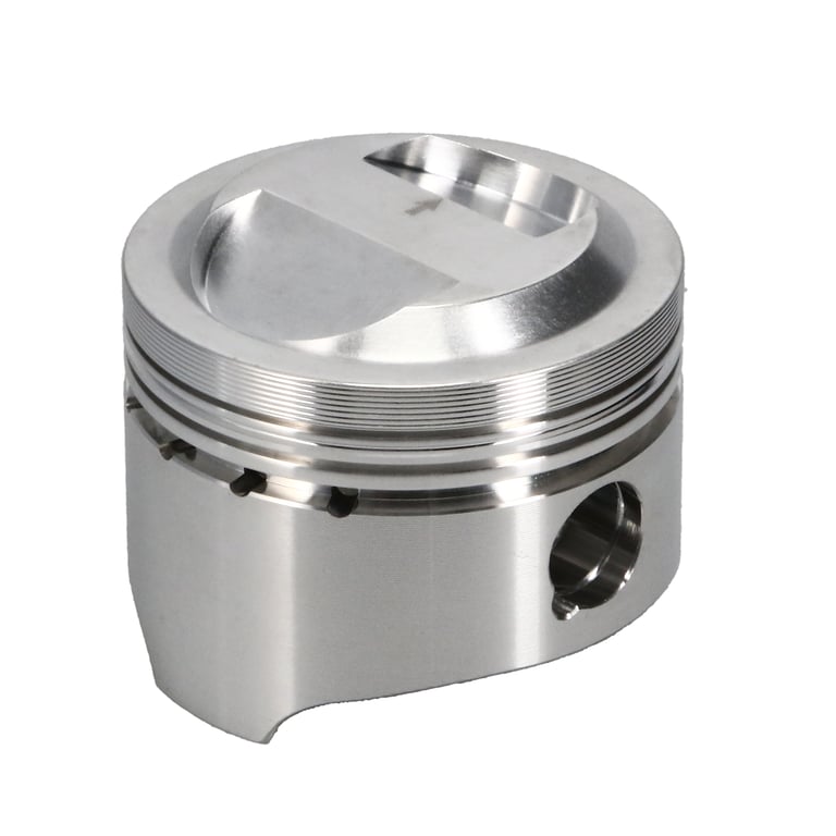 Wiseco Honda ATC/TRX200 81-86 121CR 2598XC Piston Kit - 4289M06600