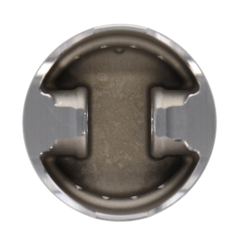 Wiseco Honda ATC/TRX200 81-86 121CR 2598XC Piston Kit - 4289M06600