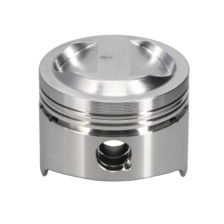 Wiseco Honda ATC/TRX200 81-86 121CR 2598XC Piston Kit - 4289M06600