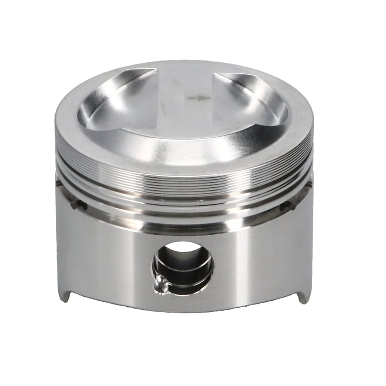 Wiseco Honda ATC/TRX200 81-86 121CR 2638XC Piston Kit - 4289M06700
