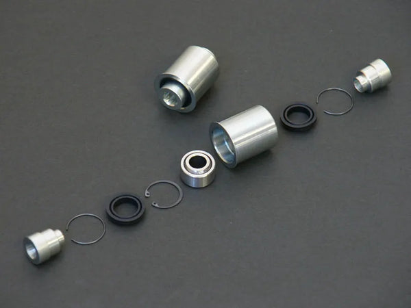 Cusco Bushing Pillowball Rear Knuckle Leading Link 2016+ Mazda Roadster (NDRC) - 429 464 DV for 2016-2025 Mazda MX 5 Miata