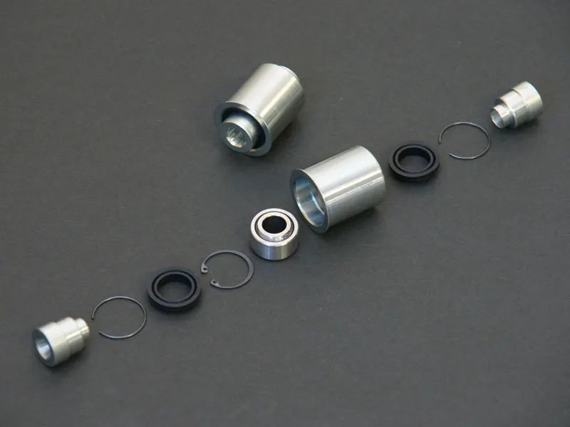 Cusco Bushings-knuckle Rear WRX GC/GD - 660 464 NV