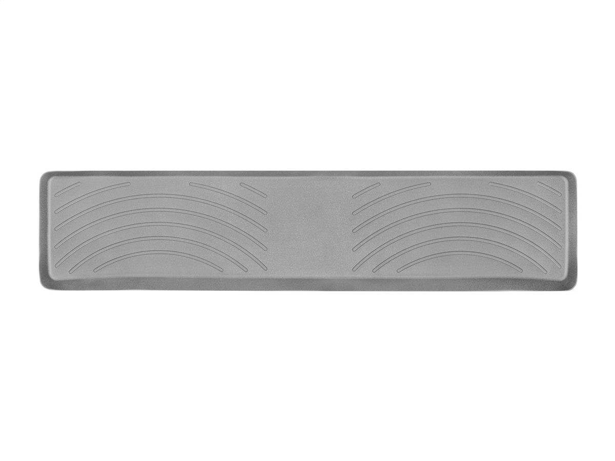 Weathertech - FloorLiner™ DigitalFit® - Gray Rear 17-25 Ridgeline - 469713